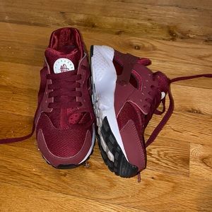 NIKE hurrache sneakers